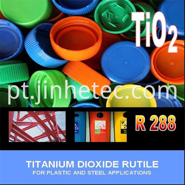 Germany Quality Titanium Dioxide R942p Rutile